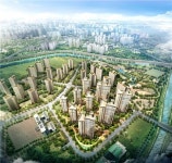 진흥기업, 김포 한강로 더 루벤스 견본주택 8일 개관