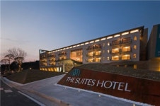 장평순 교원그룹 회장의 스위트호텔 남원