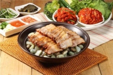 토시래 족발님…귀족(貴足)되셨네