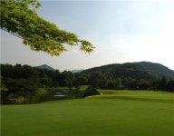 이포골프장 4자성어로 코스를 공략한다?