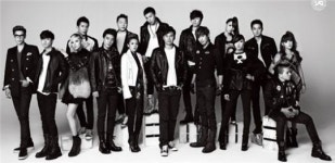 이베이·YG 손잡다 옥션, YG 스토어에서 빅뱅 스페셜 앨범 전세계 판매