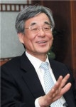 최재덕 해외건설협회장은 누구?