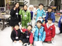 카이스트 박사들과 함께하는 ‘여름방학 과학영재캠프’