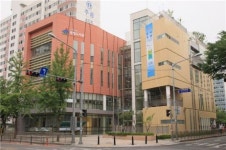강서구립 등빛도서관 개관