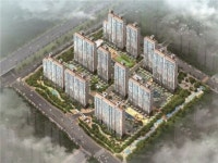 제일건설, 익산 배산지구 오투그란데 739가구 분양