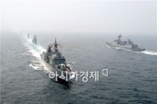 다시 돌아온 서해의 6용사