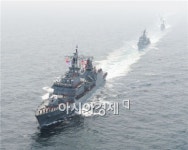 다시 돌아온 서해의 6용사