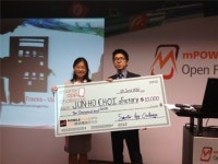 KT 지원 플로우잇, 국제대회 최우수 앱 선정