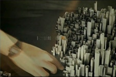 예술작품을 품은 TV광고