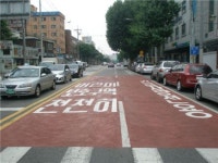 동대문구, 어린이 보호구역 개선 사업 마쳐