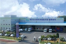 제주 슈퍼물류 골목골목 신선함 배달