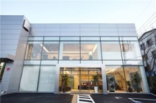 벤틀리, 첨단 서비스센터 확장 오픈