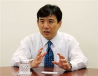 잘 나가는 타임스퀘어 박근혜 효과까지