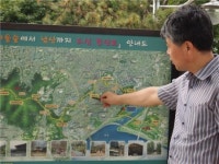 [서울스토리]서울숲~남산길 걸어보니 ...