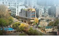 성동구, 34번째 구립 어린이집 첫 삽
