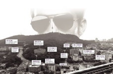 [서울스토리]④ 남산, 안기부 고문의 현장 흔적찾기