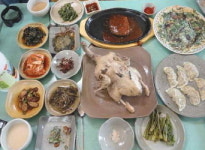 [휴가철 가볼만한 농가맛집①] 눈이 즐겁다