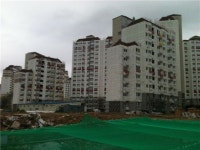 [르포]강남 도심과 5분거리 서초 네이처힐