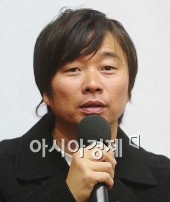 강원래 일침, 