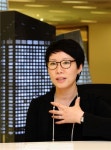 [파워女星⑪]35살 늦깎이 호텔리어 박경숙 상무