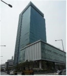 서울 상암동 중소벤처DMC타워 가동