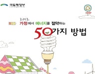 가정에서 연간 수십만원 거저 얻는 지혜