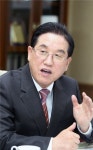 문충실 동작구청장 “장승배기 개발 적극 추진”