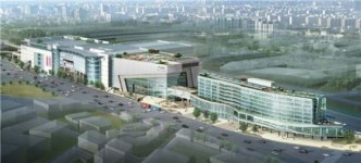 애경그룹 호텔사업 진출