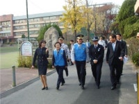 강남구, 학교 폭력 예방 우수기관 수상