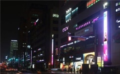 강남구, 미디어폴 운영수익 공익 환원