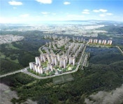 STX건설, 창원 북면 STX 칸 1085가구 분양