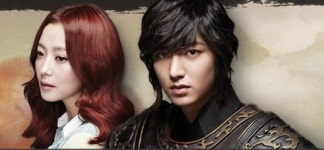 신의 시청률 9.4%…골든타임 열혈 의사와 맞장