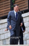 변여사수예 | [포토]변여사 제사 참석하는 정몽구 회장