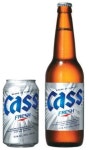 오비맥주, 카스 가격 5.89% 인상키로