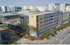 상암동 서울 드와이트 외국인학교 20일 개교