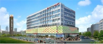 신세계건설, 광교 오피스텔 더 로프트 20일 분양