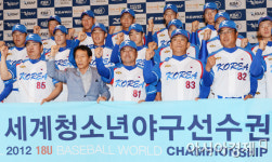 [포토] 이정훈 감독 