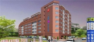 망월사역 양우 내안애 팰리스 145가구 분양