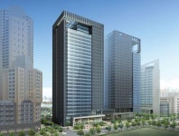 삼성SDS 내년 송파 향군타워로 본사 이전