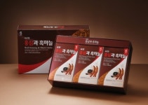 진(GIN)사포닌 | 사포닌·항산화 물질, 두뇌활동 촉진 효과