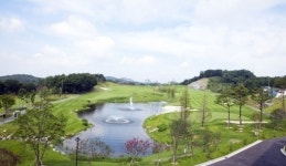 건설공제조합, 세종필드GC 10일 개장