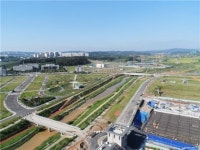 [현장에선]살고 싶다, 평택 소사벌 LH아파트