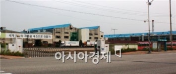 5년 만에 새 주인, 대우일렉 인천공장의 딜레마