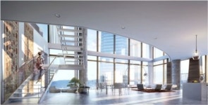 150억짜리 펜트하우스 용산에 들어선다