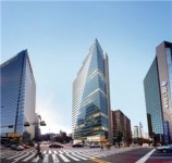 서울 명동 옛길 복원…27층 규모 금융시설 건립