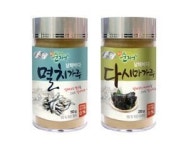 신송식품, 자연 그대로를 담은 천연 맛내기 2종 출시