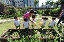 강동구, 어린이 안전 체험문화제 열어