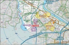경기도 김포 학운4산단 20일 첫삽···2124억 투입