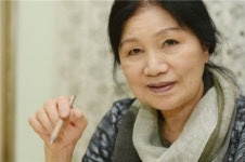 천양희 시인 절망의 구멍이라도 내일의 희망을 꿈꾸자