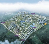 LH, 파주 운정신도시 근린생활시설용지 16필지 공급